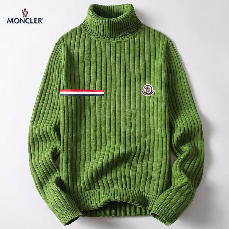 Moncler Sweater Mens ID:20250908-104